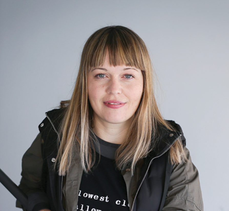 dr. Maša Jazbec - Kiblix 2021/22